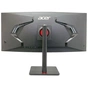 Монітор Acer XV345CURVbmiphuzx (UM.CX5EE.V01) - зменшене зображення 8