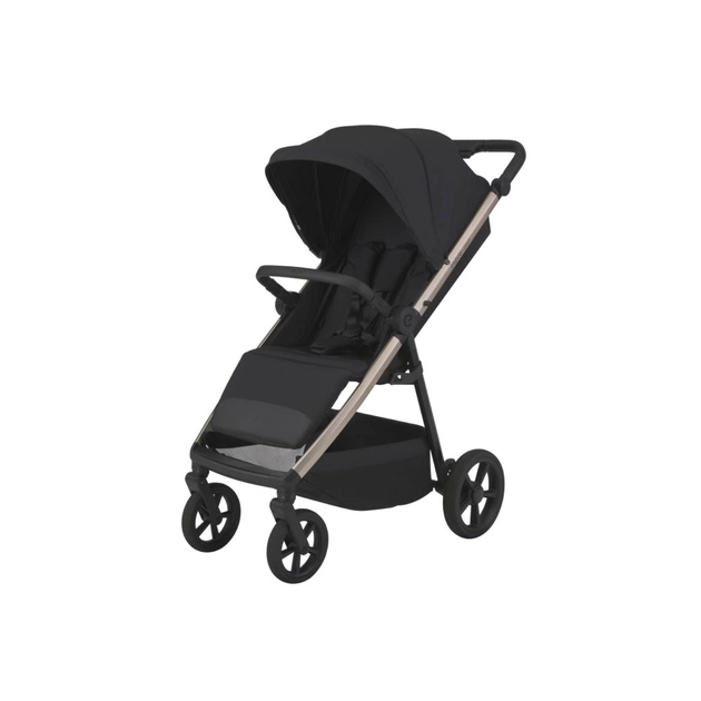 Коляска Espiro Pearl 10 Black Pearl (5905683801775) - изображение 1