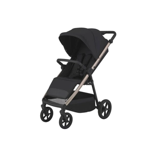 Коляска Espiro Pearl 10 Black Pearl (5905683801775) зображення 1