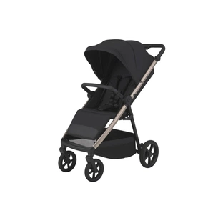 Коляска Espiro Pearl 10 Black Pearl (5905683801775) зображення 1