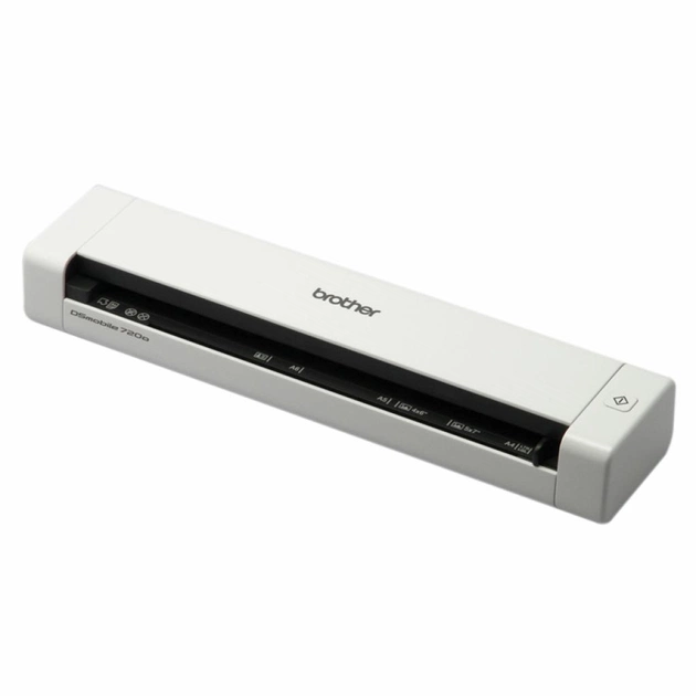 Сканер Brother DS-720D (DS720DZ1) - изображение 1