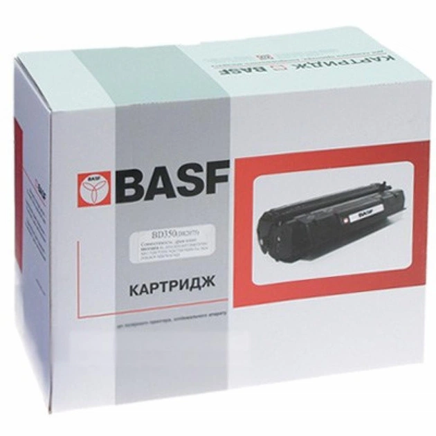 Драм картридж BASF для BROTHER HL-2030/2040 (BD350/BD2075) - изображение 1