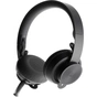 Навушники Logitech Zone Wireless Bluetooth headset (981-000798) - зменшене зображення 3