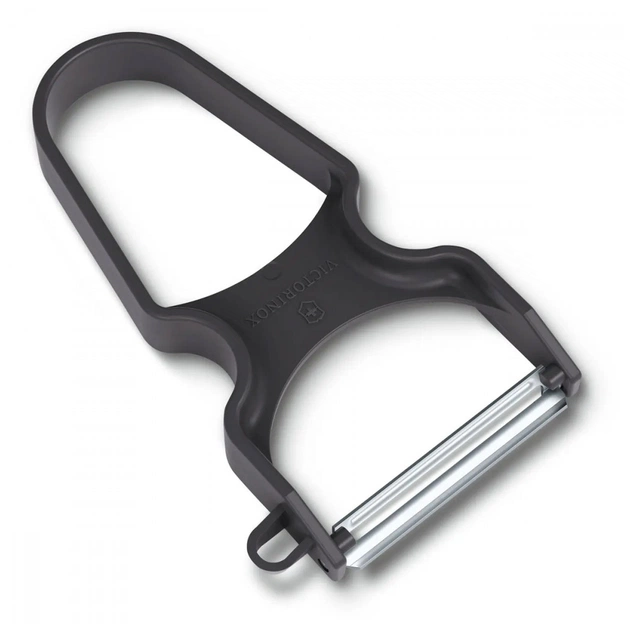 Овочечистка Victorinox Rapid Straight Blade Black (6.0930.3) - picture 4