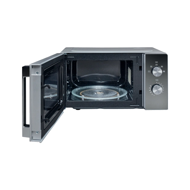 Мікрохвильова піч Hisense H20MOMCP1H - picture 4