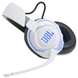 Навушники JBL Quantum 910P Wireless for PS White (JBLQ910PWLWHTBLU) - зменшене зображення 8
