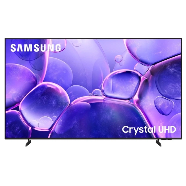 Телевізор Samsung UE85U8000FUXUA - зображення 1