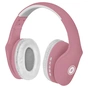 Навушники Defender FreeMotion B525 Bluetooth Pink-White (63528) - зменшене зображення 3