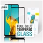 Стекло защитное Piko Full Glue MOTO E14 Black (1283126597725) - уменьшенное изображение 5