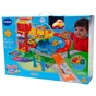 Ігровий набір VTech Біп-Біп - Гараж зі звуковими ефектами (80-180026) - зменшене зображення 5