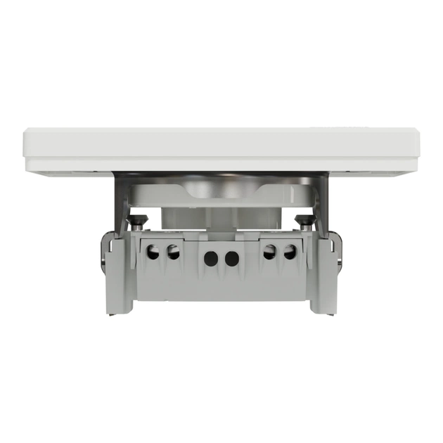 Розетка Schneider Electric ASFORA без заземлення біла (EPH3000121) - зображення 6