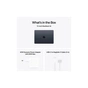 Ноутбук Apple MacBook Air 13 M5 A3449 Midnight (MDHG4UA/A) - зменшене зображення 9