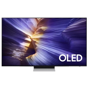 Телевізор Samsung QE83S90FAEXUA зображення 1
