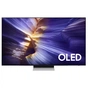 Телевізор Samsung QE83S90FAEXUA - зменшене зображення 1