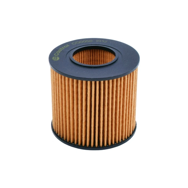 Фильтр масляный Castrol Filters CO0050 - изображение 1