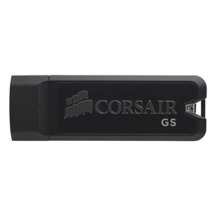 USB флеш накопичувач Corsair 64GB Voyager GS USB 3.0 (CMFVYGS3C-64GB) зображення 1