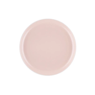 Тарілка Ardesto Cremona Dessert 19 см Summer Pink (AR2919PC) зображення 1