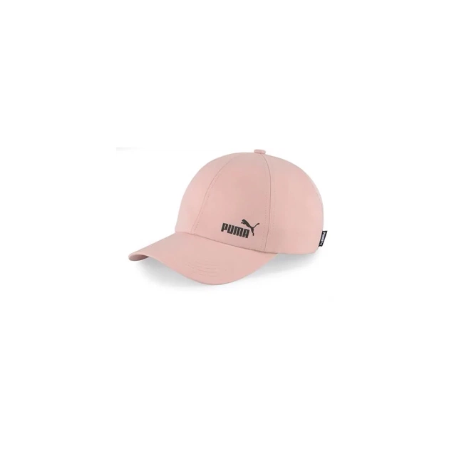 Кепка Puma Ws Ponytail Cap 024360-02 бежевий OSFA (4065452959234) - изображение 1