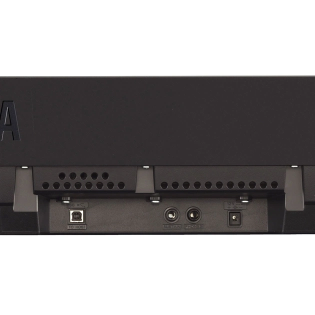 Цифрове піаніно Yamaha P-45 - picture 3