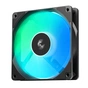 Корпус DeepCool CC550 4F Black (R-CC550BKANA4-G) - уменьшенное изображение 10