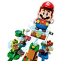 Конструктор LEGO Super Mario Пригоди з Маріо. Стартовий набір (71360) - уменьшенное изображение 4