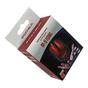 Мишка Grunhelm M-510WL Wireless Black/Red (126870) - зменшене зображення 2