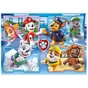 Пазл Clementoni 2 в 1 Paw Patrol, 2 по 60 елементів (21617) - зменшене зображення 2