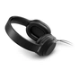 Навушники Philips TAH2005 (TAH2005BK/00) - зменшене зображення 4
