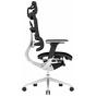 Офісне крісло GT Racer X-801 Black (X-801 Black (W-21, B-41)) - зменшене зображення 3