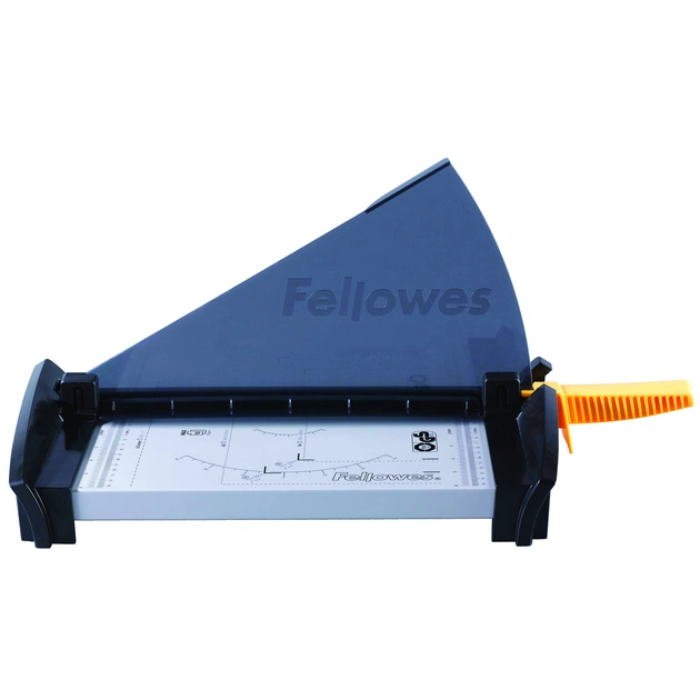 Різак Fellowes Fusion A4 (f.R5410801) - picture 2