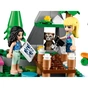 Конструктор LEGO Friends Лісовий будинок на колесах і вітрильний човен (41681) - зменшене зображення 9