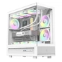 Корпус для ПК Gamemax NEX C51 WH - уменьшенное изображение 4