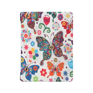 Чохол до планшета BeCover Smart Case Apple iPad 10.2 2019/2020/2021 Butterfly (704308) зображення 1
