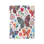 Чохол до планшета BeCover Smart Case Apple iPad 10.2 2019/2020/2021 Butterfly (704308) - зменшене зображення 1