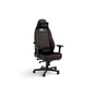 Крісло ігрове Noblechairs LEGEND Brown (NBL-LGD-GER-JED) - зменшене зображення 6