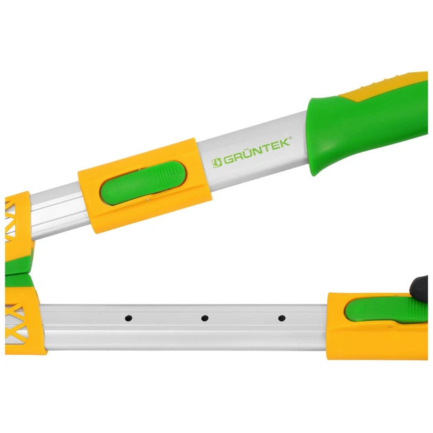 Ножиці садові Gruntek Q-32 Teleskop 680-825 мм (295303813) - зображення 4