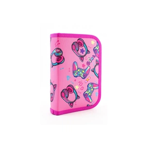 Пенал Maxi З 2 відворотами 19.5 x 13 x 3 см (MX85308) зображення 1