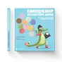 Книга Емоціємір інспектора Дила. Розпізнавай, вимірюй та керуй своїми емоціями - Сусанна Ісерн Видавництво Старого Лева (9786176797661) - зменшене зображення 2
