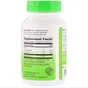 Трави Nature's Way Корінь Астрагала, Astragalus Root, 470 mg, 100 капсул (NWY-10180) - зменшене зображення 2