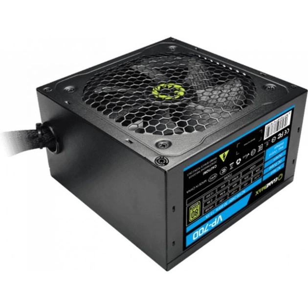 Блок живлення Gamemax 700W (VP-700) - зображення 1