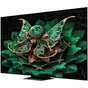 Телевизор TCL 55C79K - уменьшенное изображение 3