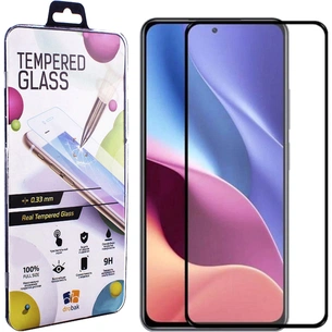 Скло захисне Drobak Motorola Moto Edge 20 Lite (606084) зображення 1