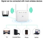 Точка доступу Fenvi FWD-R1208U Wi-Fi Repeater Booster 2.4G/5GHz - preview 9
