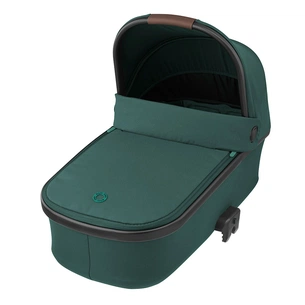 Люлька Maxi-Cosi Oria Essential Green (1507047110) зображення 1