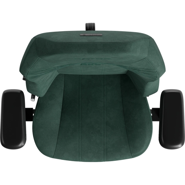Крісло ігрове Hator Arc 3 L Velour Emerald (HTC3448L) - picture 6