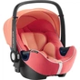 Автокрісло Britax-Romer BABY-SAFE2 i-SIZE Coral Peach (2000029698) - зменшене зображення 4