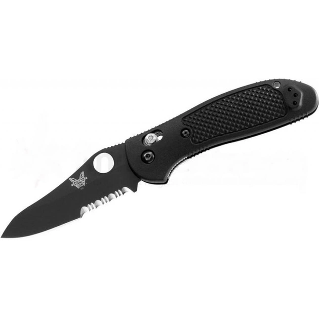 Ніж Benchmade 550SBKHG - изображение 1