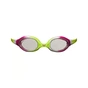Окуляри для плавання Arena Spider JR фуксія, білий 92338-016 (3468335299280) - зменшене зображення 2