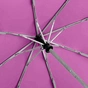 Парасоля Fare Mini Pocket AOC 5460 міні автоматична 97 см purple (FR.5460 purple) - зменшене зображення 6