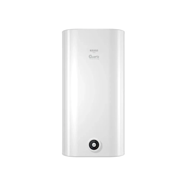 Бойлер Quartz Mirano 100 V - зображення 1